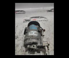 COMPRESSORE ARIA CONDIZIONATA OPEL ZAFIRA /ASTRA H - 9