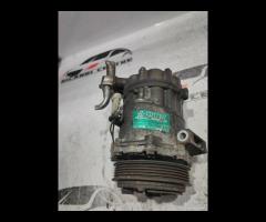 COMPRESSORE ARIA CONDIZIONATA OPEL VECTRA C / Zafi