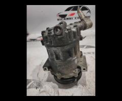 COMPRESSORE ARIA CONDIZIONATA OPEL VECTRA C / Zafi