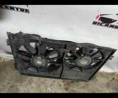 VENTOLA RAFFREDDAMENTO MOTORE VOLKSWAGEN GOLF 5 MK