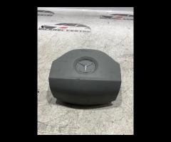 AIRBAG VOLANTE MERCEDES  ML W164 61460335C 3036663 - 6