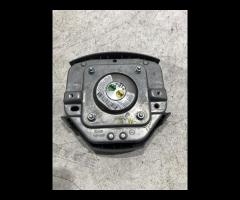AIRBAG VOLANTE MERCEDES  ML W164 61460335C 3036663 - 7