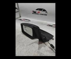 SPECCHIO SPECCHIETTO RETROVISORE SINISTRO BMW X3 E