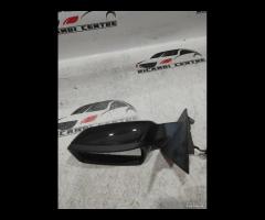 SPECCHIO SPECCHIETTO RETROVISORE SINISTRO BMW X3 E