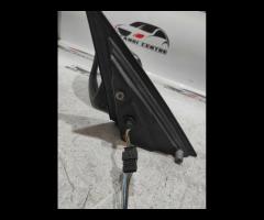 SPECCHIO SPECCHIETTO RETROVISORE SINISTRO BMW X3 E