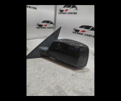 SPECCHIO SPECCHIETTO RETROVISORE SINISTRO BMW X3 E - 8