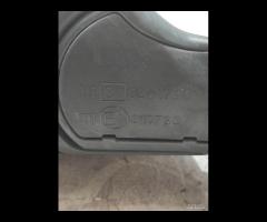 SPECCHIO SPECCHIETTO RETROVISORE SINISTRO BMW X3 E - 10