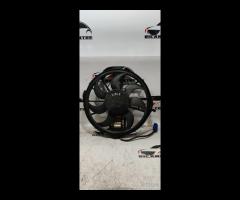 VENTOLA RAFFREDDAMENTO MOTORE MERCEDES A150 \\ W24