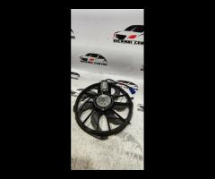 VENTOLA RAFFREDDAMENTO MOTORE MERCEDES A150 \\ W24 - 10