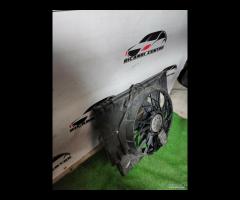 VENTOLA RAFFREDD AMENTO MOTORE BMW E90 E91 1742780