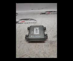 CENTRALINA MOTORE OPEL MERIVA B 1.4 BENZINA  METAN