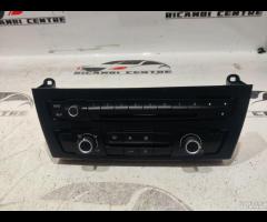 PANNELLO COMANDI CLIMA BMW F20 920719702 641192071