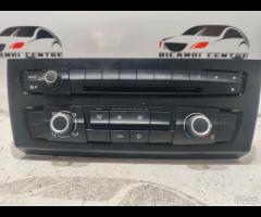 PANNELLO COMANDI CLIMA BMW F20 920719702 641192071