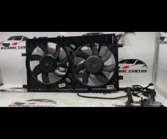 VENTOLA RAFFREDDAMENTO MOTORE OPEL INSIGNA 1322301