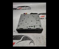 AUTORADIO LETTORE CD VOLKSWAGEN GOLF 7 MK7 2014 5G