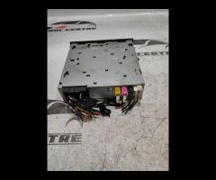 AUTORADIO LETTORE CD VOLKSWAGEN GOLF 7 MK7 2014 5G