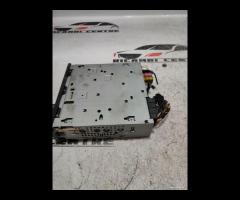 AUTORADIO LETTORE CD VOLKSWAGEN GOLF 7 MK7 2014 5G