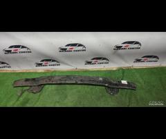 SOSTEGNO TRAVERSA RINFORZO PARAURTI POSTERIORE BMW