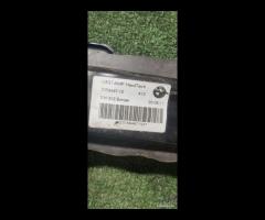 SOSTEGNO TRAVERSA RINFORZO PARAURTI POSTERIORE BMW