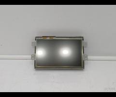 DISPLAY SCHERMO MULTIFUNZIONE GPS NAVIGATORE JAGUA