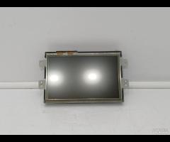 DISPLAY SCHERMO MULTIFUNZIONE GPS NAVIGATORE JAGUA