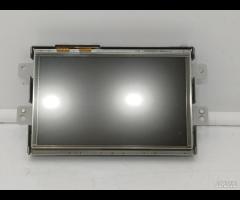 DISPLAY SCHERMO MULTIFUNZIONE GPS NAVIGATORE JAGUA