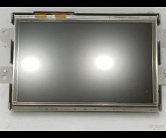 DISPLAY SCHERMO MULTIFUNZIONE GPS NAVIGATORE JAGUA