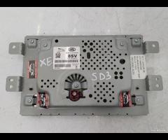 DISPLAY SCHERMO MULTIFUNZIONE GPS NAVIGATORE JAGUA - 11