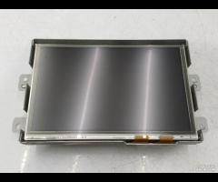 DISPLAY SCHERMO MULTIFUNZIONE GPS NAVIGATORE JAGUA - 16