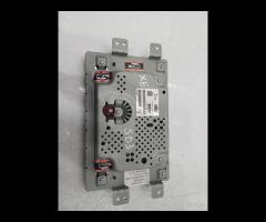 DISPLAY SCHERMO MULTIFUNZIONE GPS NAVIGATORE JAGUA - 17