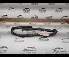 AIRBAG TENDINA LATERALE SINISTRA PEUGEOT 308 2017 - 1