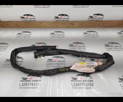 AIRBAG TENDINA LATERALE SINISTRA PEUGEOT 308 2017 - 4