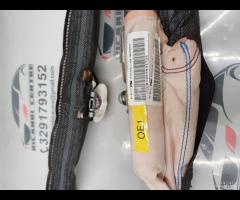 AIRBAG TENDINA LATERALE SINISTRA PEUGEOT 308 2017 - 7