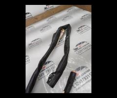 AIRBAG TENDINA LATERALE SINISTRA PEUGEOT 308 2017 - 13