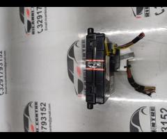CENTRALINA MODULO CLIMATIZZATORE MERCEDES-BENZ C22 - 3