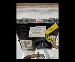 CENTRALINA MODULO CLIMATIZZATORE MERCEDES-BENZ C22 - 4