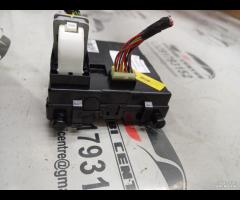 CENTRALINA MODULO CLIMATIZZATORE MERCEDES-BENZ C22 - 5