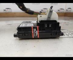 CENTRALINA MODULO CLIMATIZZATORE MERCEDES-BENZ C22 - 6