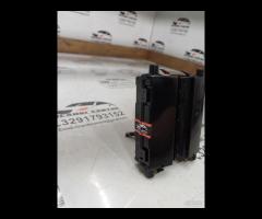 CENTRALINA MODULO CLIMATIZZATORE MERCEDES-BENZ C22 - 12