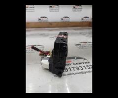 CENTRALINA MODULO CLIMATIZZATORE MERCEDES-BENZ C22 - 13