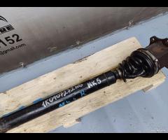 ALBERO MOTORE LATO DESTRO VOLKSWAGEN GOLF 5 AUDI A - 6