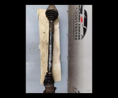 ALBERO MOTORE LATO DESTRO VOLKSWAGEN GOLF 5 AUDI A - 10