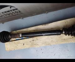 ALBERO MOTORE LATO DESTRO VOLKSWAGEN GOLF 5 AUDI A - 15