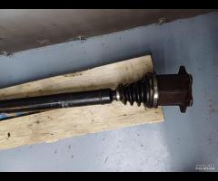 ALBERO MOTORE LATO DESTRO VOLKSWAGEN GOLF 5 AUDI A - 16