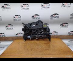 COPERCHIO PUNTERIE LAND ROVER DISCOVERY III (L319)