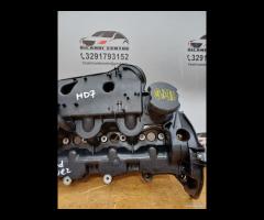 COPERCHIO PUNTERIE LAND ROVER DISCOVERY III (L319) - 7