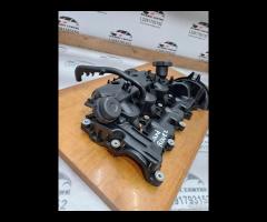 COPERCHIO PUNTERIE LAND ROVER DISCOVERY III (L319) - 22