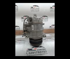 COMPRESSORE ARIA CONDIZIONATA BMW  1 E82 120D 2008 - 7