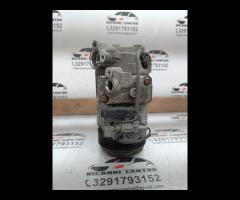 COMPRESSORE ARIA CONDIZIONATA BMW  1 E82 120D 2008 - 8