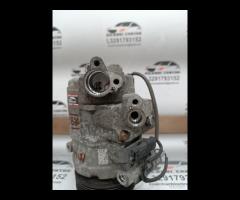 COMPRESSORE ARIA CONDIZIONATA BMW  1 E82 120D 2008 - 10